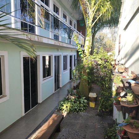 Airport Pousada Cabo Frio Zewnętrze zdjęcie