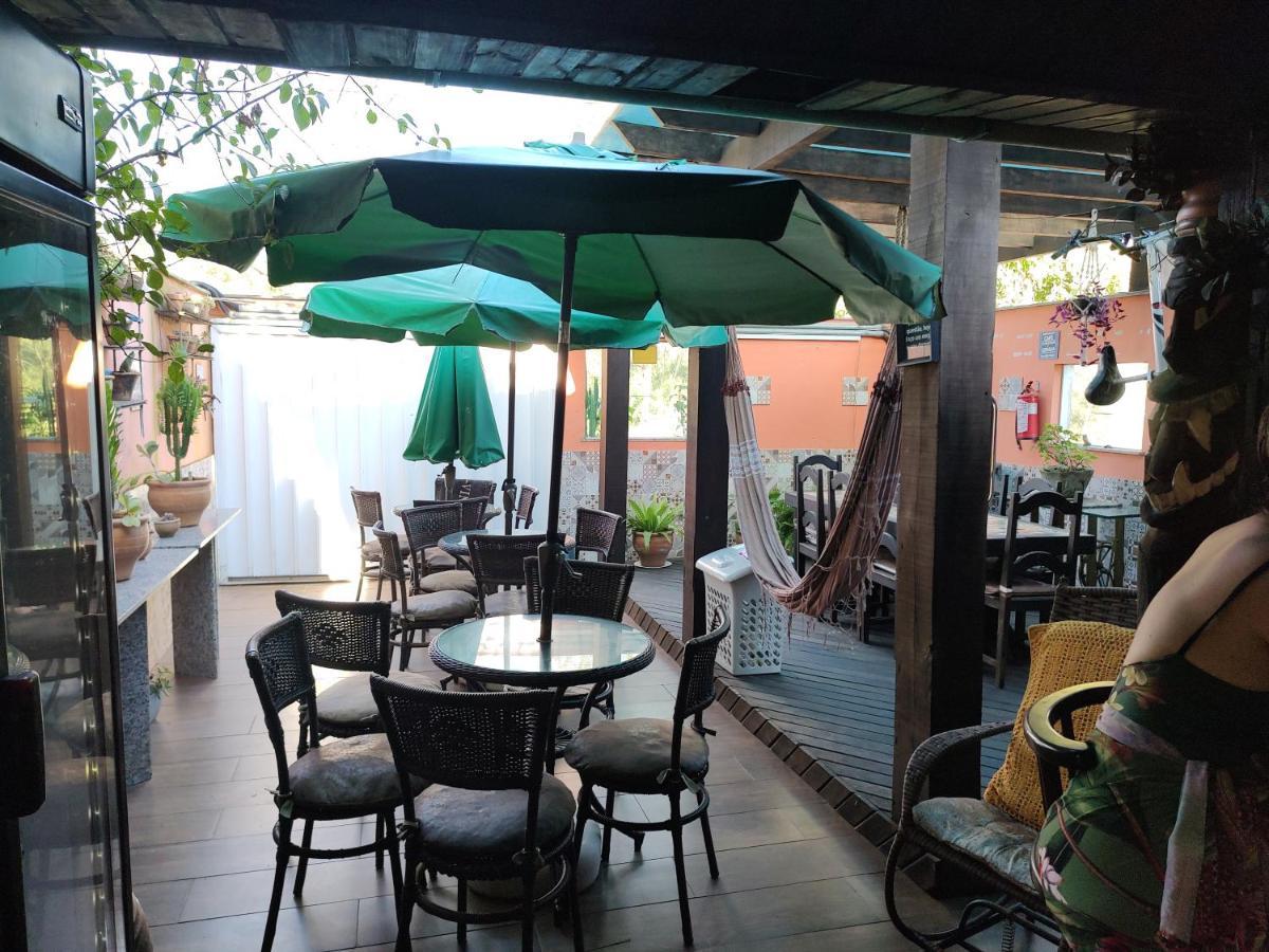 Airport Pousada Cabo Frio Zewnętrze zdjęcie