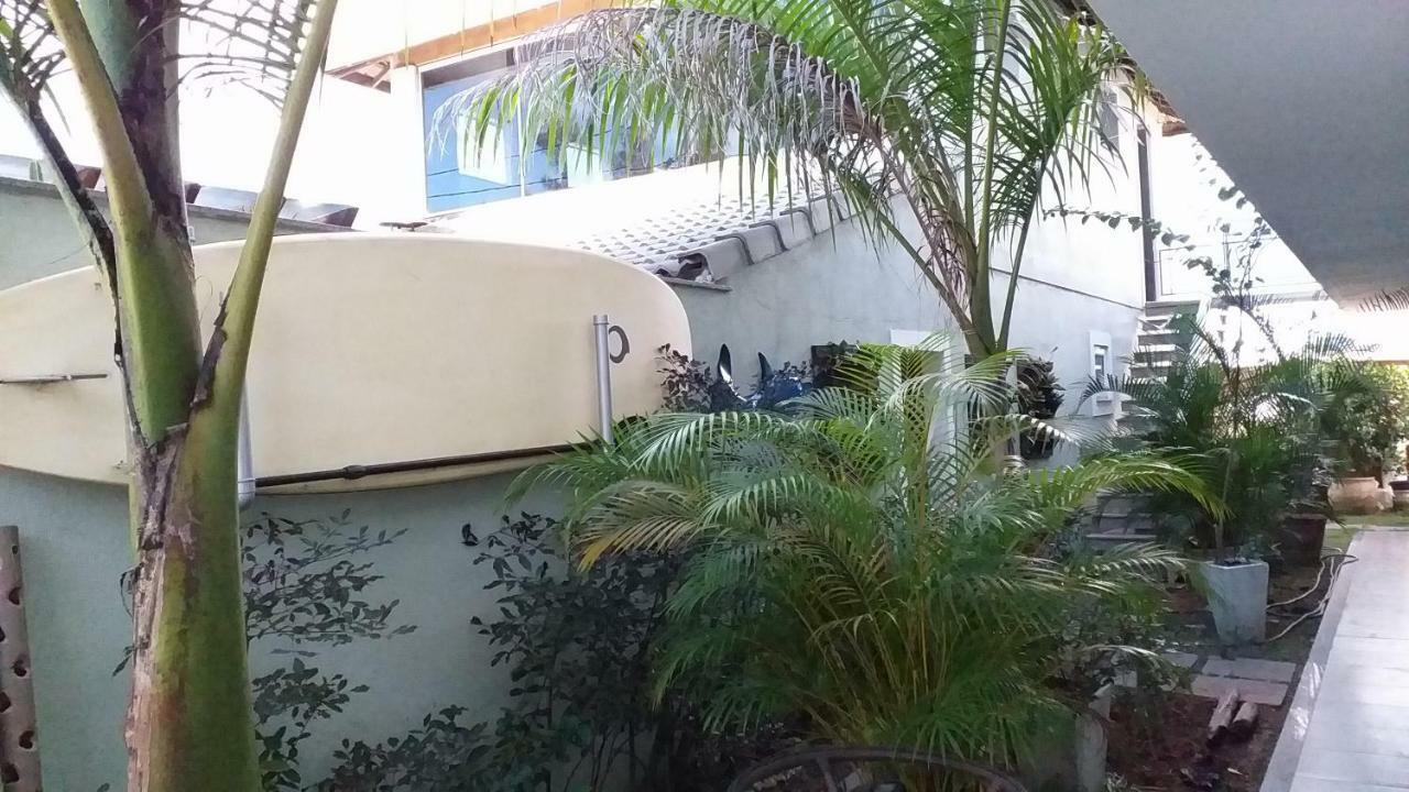 Airport Pousada Cabo Frio Zewnętrze zdjęcie