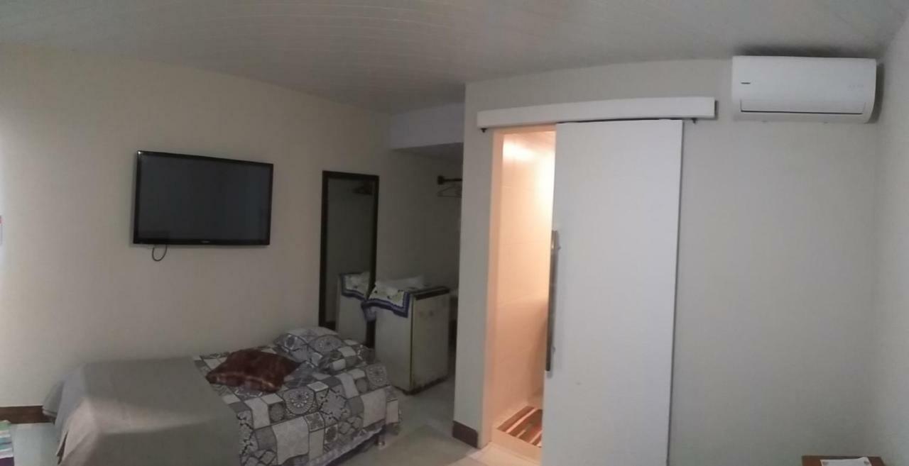 Airport Pousada Cabo Frio Zewnętrze zdjęcie